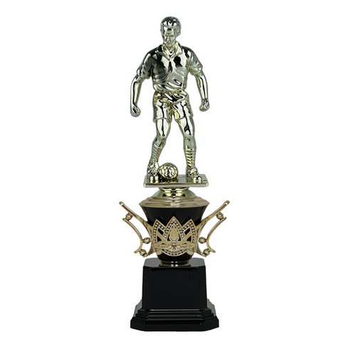 Trofeo de Copa con Figura Serie 312