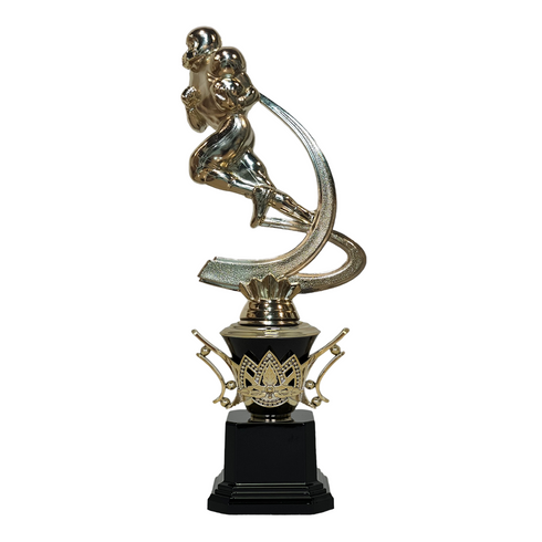 Trofeo de Copa con Figura Serie 312