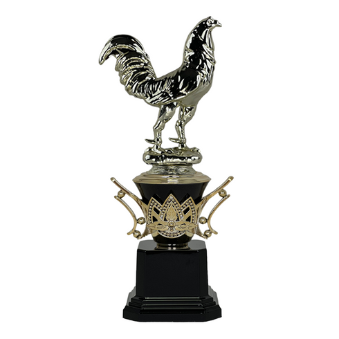 Trofeo de Copa con Figura Serie 312