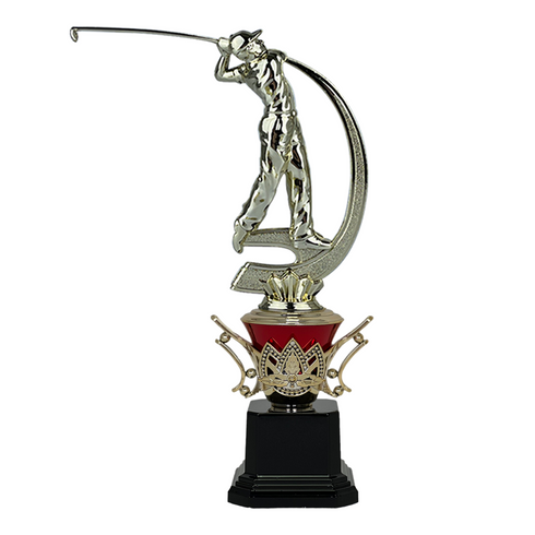 Trofeo de Copa con Figura Serie 312