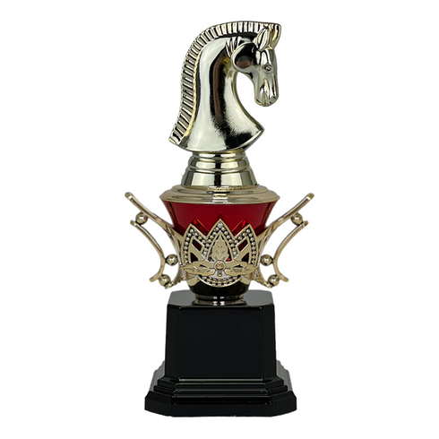 Trofeo de Copa con Figura Serie 312