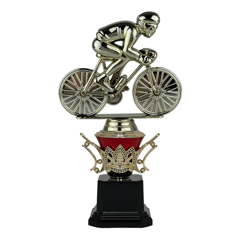 Trofeo de Copa con Figura Serie 312