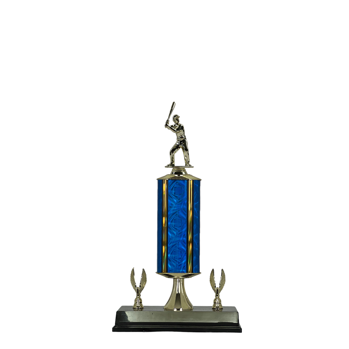 Trofeo de Copa con Figura Serie 44 de Beisbol Odyssey Panama