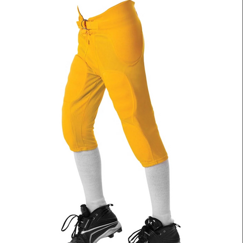 Pantalón de Fútbol Americano con Pads Niño 687P