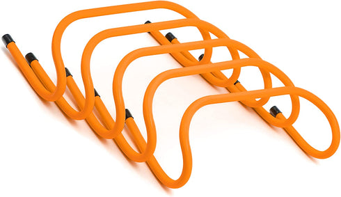 Vallas de Entrenamiento Set de 5 OM