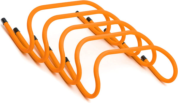 Vallas de Entrenamiento Set de 5 OM