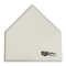 Home Plate 3 Spikes (Blanco) ABP600