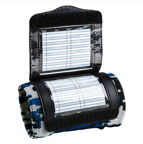 Triple Playmaker Wrist Coach Champro