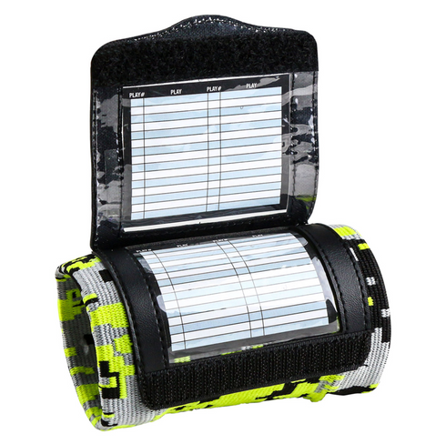 Triple Playmaker Wrist Coach Champro