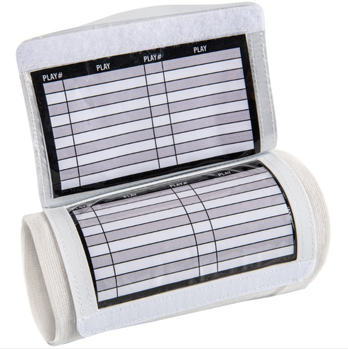 Triple Playmaker Wrist Coach Champro