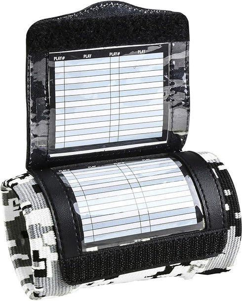 Triple Playmaker Wrist Coach Champro