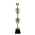 Trofeo de Copa con Figura Serie B122