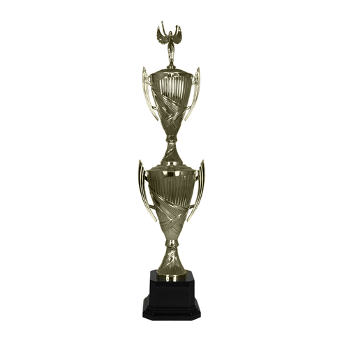Trofeo de Copa con Figura Serie B272