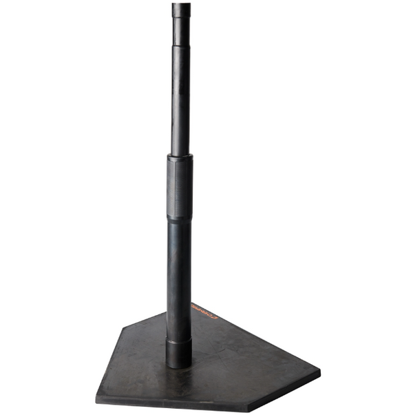 Heavy Duty Rubber Batting Tee