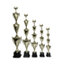 Trofeo de Copa con Figura Serie B273