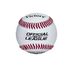Pelota de Béisbol de Cuero Official League BB10