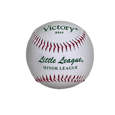 Pelota de Béisbol Little League (suave) BB60