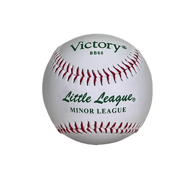 Pelota de Béisbol Little League (suave) BB60