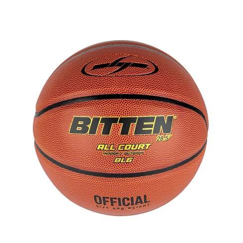 Balón de Baloncesto BL