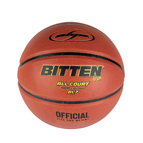 Balón de Baloncesto BL