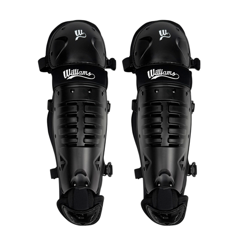 Rodilleras de Receptor Williams
