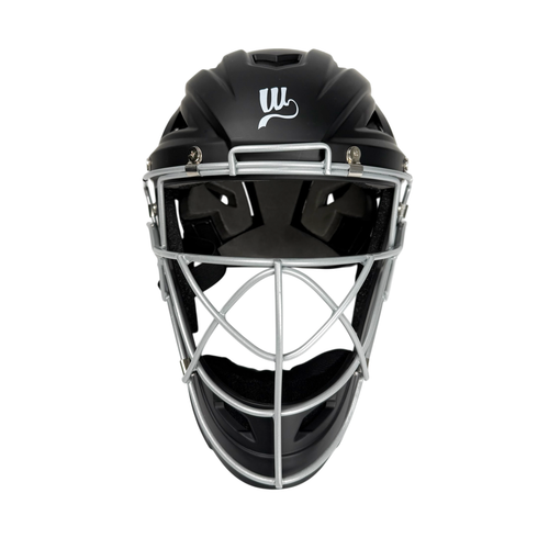 Casco de Receptor Williams