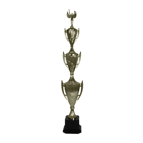 Trofeo de Copa con Figura Serie B273