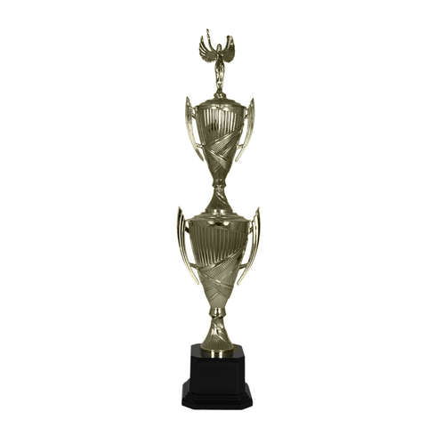 Trofeo de Copa con Figura Serie B272