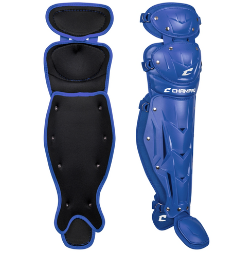 Rodilleras de Béisbol (par)