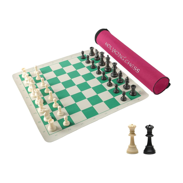 Juego de Ajedrez 20" x 20" CHG20