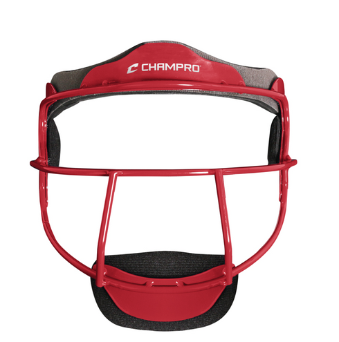 Mascara de Fielder Adulto