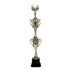 Trofeo de Copa con Figura Serie B122