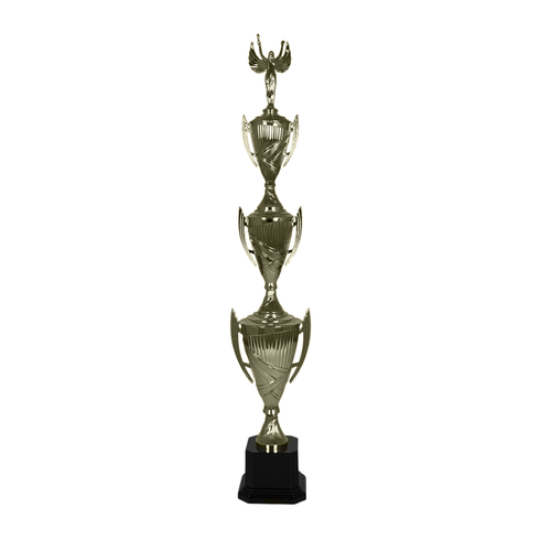 Trofeo de Copa con Figura Serie B273