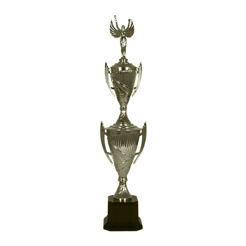 Trofeo de Copa con Figura Serie B272
