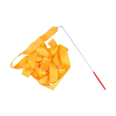 Cinta de Gimnasia Rítmica de 6M