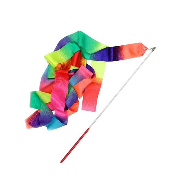 Cinta de Gimnasia Rítmica de 6M