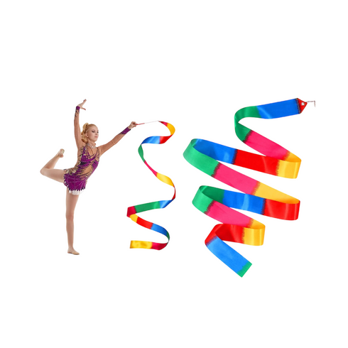 Cinta de Gimnasia Rítmica de 6M