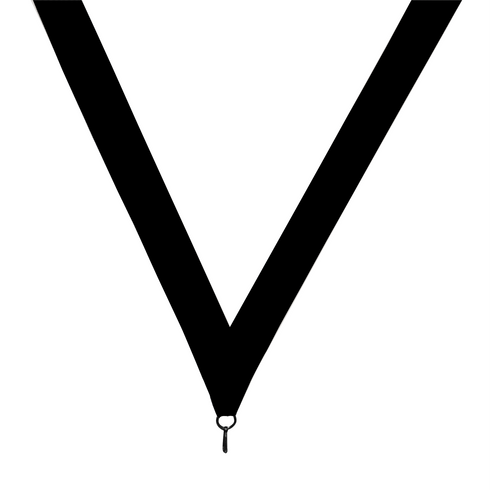 Cinta para Medalla de 7/8"