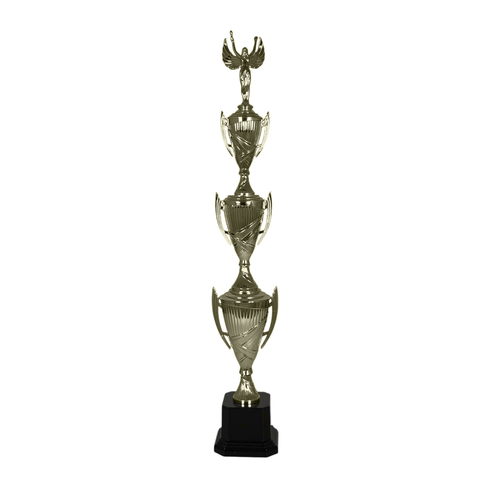 Trofeo de Copa con Figura Serie B273