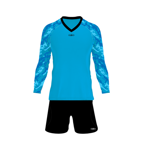 Conjunto de Portero E080