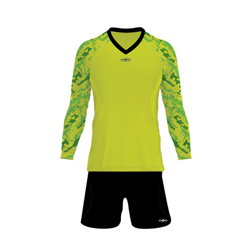 Conjunto de Portero E080