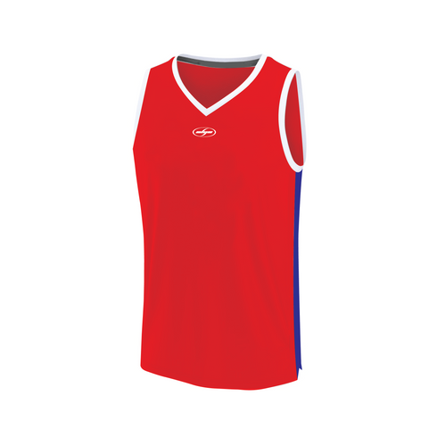 Suéter Deportivo Sin Mangas E454