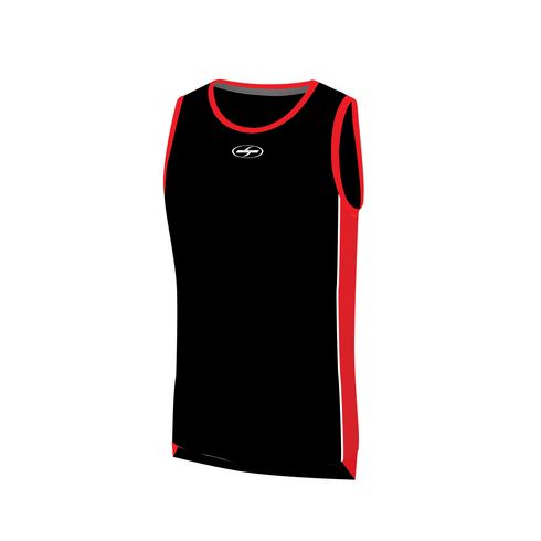 Suéter Deportivo Sin Mangas E455