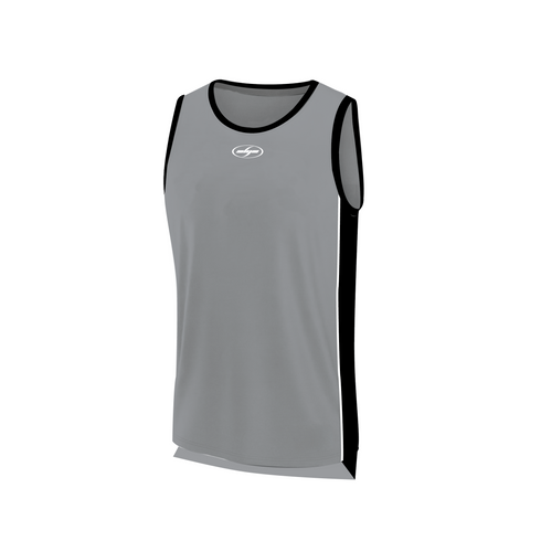 Suéter Deportivo Sin Mangas E455