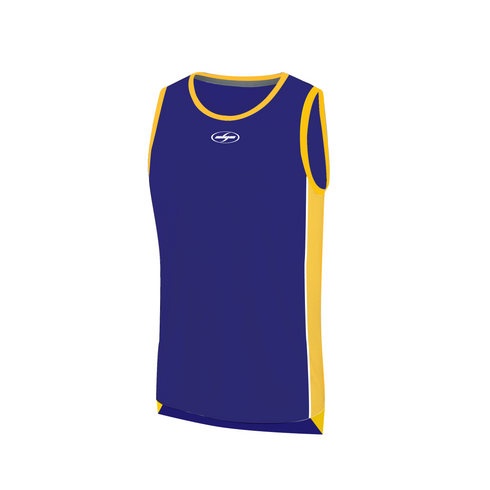 Suéter Deportivo Sin Mangas E455