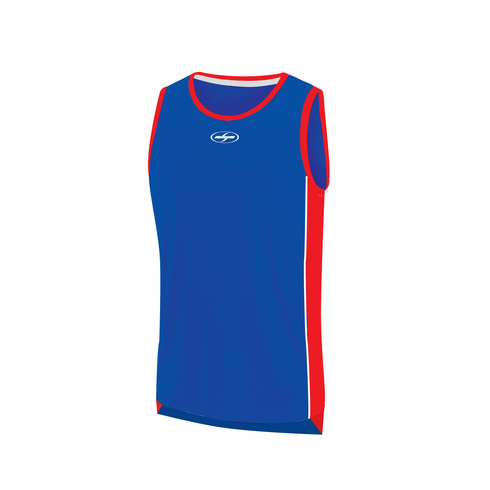 Suéter Deportivo Sin Mangas E455