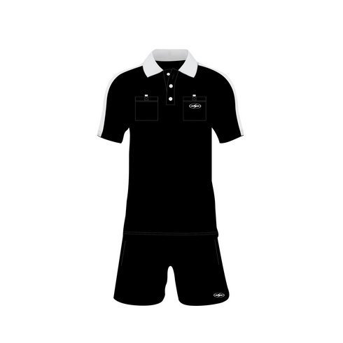 Conjunto de Árbitro E702