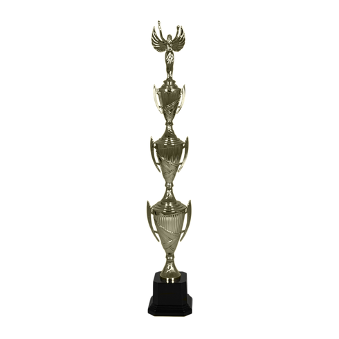 Trofeo de Copa con Figura Serie B273