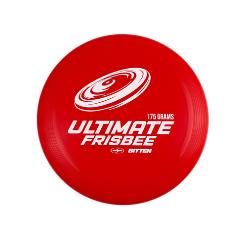 Ultimate Frisbee de 175gr FRU75