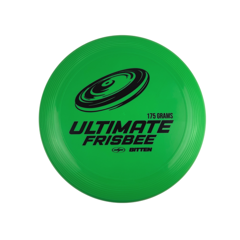 Ultimate Frisbee de 175gr FRU75